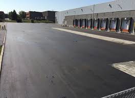 Professional Driveway Paving Services in Jeffersonville, KY